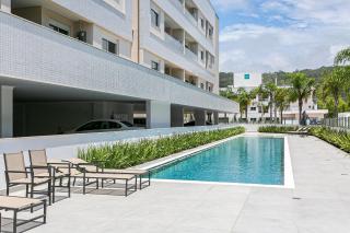Cannes Club by Viva - Residencial a 200m da praia Ingleses do Rio Vermelho - 0