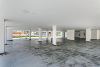 Cannes Club Residence a 200m da praia, recém inaugurado - Florianópolis - 2