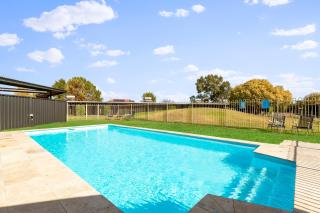 The Wine Vine Hotel - Tanunda - 7