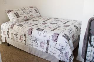 Cozy Home Lake Huron with Loft 2 Bedroom 1 Bathroom - 9