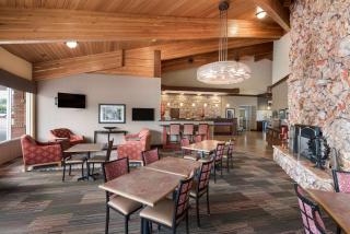 Best Western Plus Cedar City - Cedar City - 1