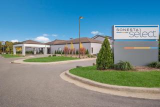 Sonesta Select Detroit Auburn Hills - 9