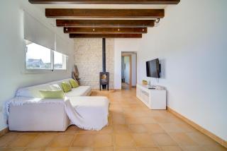 Mercedes - Villa cálida y tranquila sin igual - Cala Morell - 2