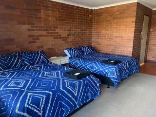 Pingelly Retreat Motel - Pingelly - 4