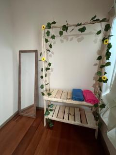 Grande Família Hostel Av paulista - São Paulo - 9