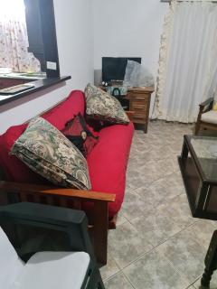 Casa para 7 en San Luis con vista al mar! - Se reserva con seña - San Luis - 3