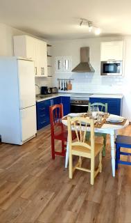 Beach Apartment Poris - Seabreeze Poris - 7