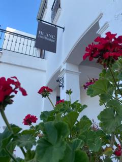 Blanc Hotel Boutique - Salta - 0