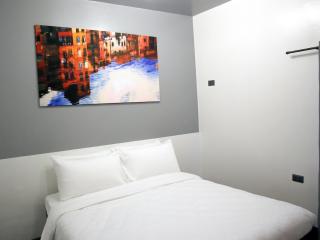 mySTAY Hotel BGC North - Manila - 3