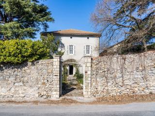 Superb country house with private pool - - 4