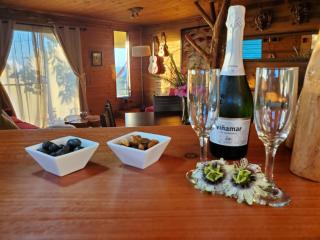 Maori Tea Rapa Nui stunning Maori villa Easter Island with ocean view - Hanga Roa - 9