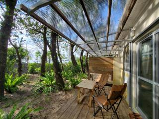Kuganipi Beachside Inn Iriomote - Iriomote - 9