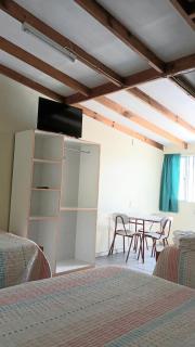 Hostal Amunategui - La Serena - 5