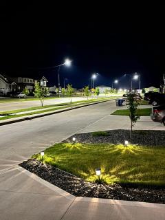 Cozy Private 1 bedroom basement suite - free parking and free Wifi - Winnipeg - 9