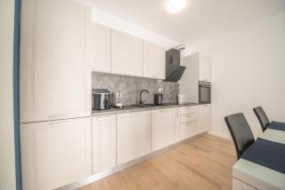 Apartments with parking space Zadar - 20532 - 1