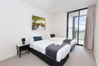 Trendy, Self Contained Inner City Apartment!! - Wagga Wagga - 8
