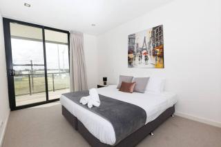 Trendy, Self Contained Inner City Apartment!! - Wagga Wagga - 2