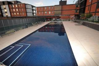 Trendy, Self Contained Inner City Apartment!! - Wagga Wagga - 1