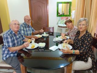 Sweet Mango Tree Homestay - Port Blair - 8