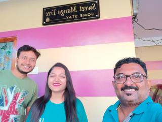Sweet Mango Tree Homestay - Port Blair - 9