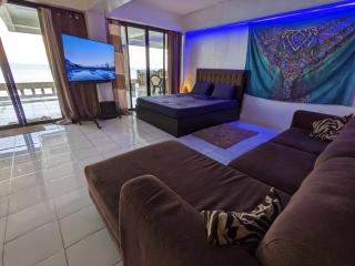 Beach Studio Fast Wi-Fi Bacong - Dumaguete - 3