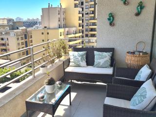 Apartamento Boulevard Poniente - 7