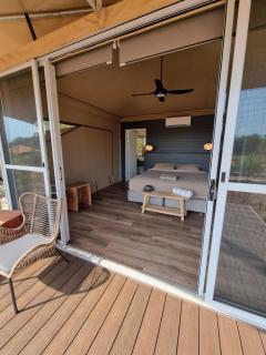 Cygnet Bay Pearl Farm - Dampier Peninsula - 9