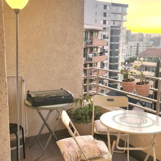 Apartamento Boulevard Poniente - 9