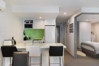 The Central Escape - Queenstown - 8