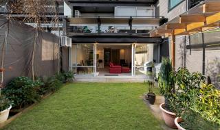 The Central Escape - 3