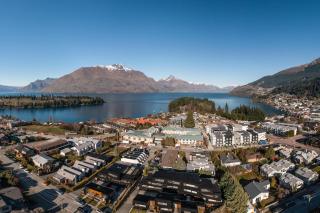 The Central Escape - 2