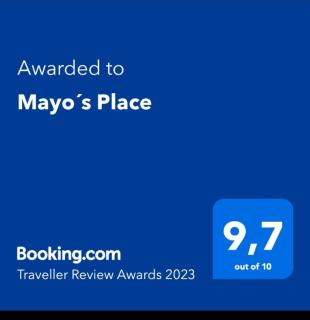 Mayo´s Place - San Andrés - 7
