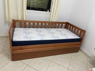Flat Cavalinho Branco - Ap 516 - Águas de Lindóia - 2