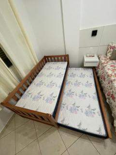 Flat Cavalinho Branco - Ap 516 - Águas de Lindóia - 1