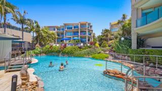 Unit 9 - 3 Bedroom Part Ocean View - Terrigal - 1