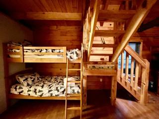 Good Life Cabin 1 - Bryson City - 0