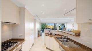 Unit 18 - 3 Bed Part Ocean View - 7