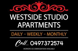 Westside Studio Apartments - 0