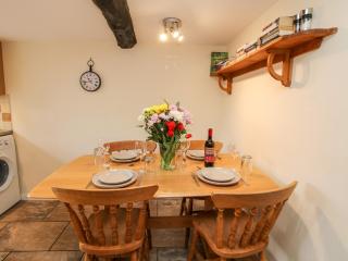 Bicton Cottage - 5