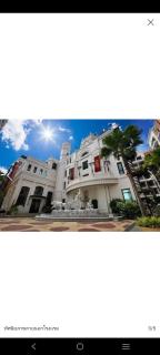Espana condo resort Pattaya by BovyRentel - Jomtien Beach - 1