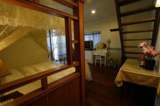 Dream Forest Villa - Ren'ai - 1
