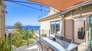 Unit 48 - 3 Bed Ocean View - Terrigal - 8