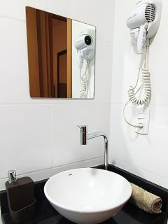 Apto Executivo Ravena - Campo Grande - 4
