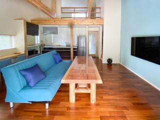 Yonehara Beach Stay LUANA - Vacation STAY 38711v - Fukai - 4