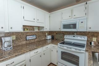 ROYAL GARDEN RESORT 206 condo - Myrtle Beach - 8