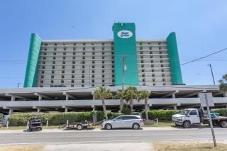 ROYAL GARDEN RESORT 515 condo - 0