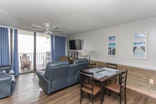 ROYAL GARDEN RESORT 1114 condo - Myrtle Beach - 0