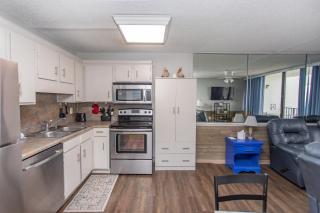 ROYAL GARDEN RESORT 1114 condo - Myrtle Beach - 7