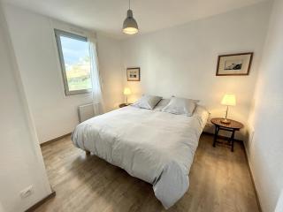 Appartement cosy bord de mer avec jardinet, garage et WiFi - FR-1-361-459 - Jullouville-les-Pins - 1