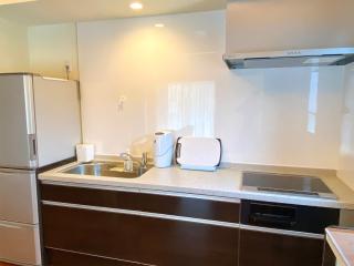 Yonehara Beach Stay LUANA - Vacation STAY 39096v - Fukai - 2